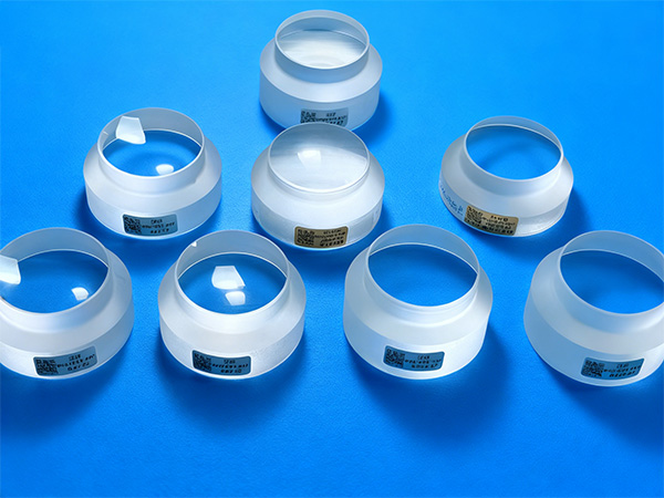 光學樣板（原器）